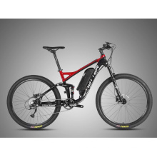 Promotion 48V 500W Electric Mountain Bike